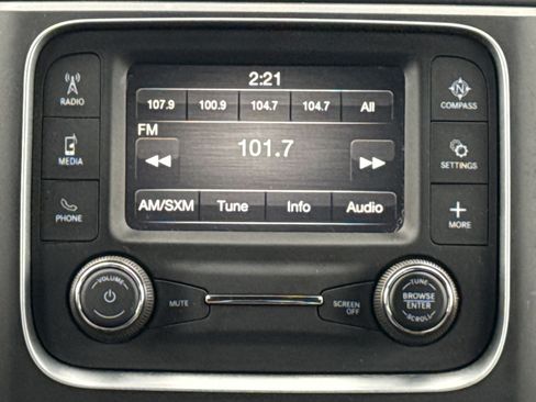 Used 2024 RAM 1500 Classic Warlock AWD/4WD image 22