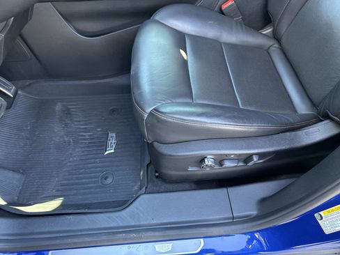 Used 2021 Cadillac XT4 Sport image 21