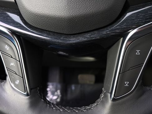 Certified 2023 Cadillac XT5 Premium Luxury AWD/4WD image 38