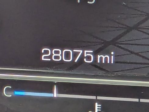 Used 2024 GMC Sierra 1500 Denali image 22