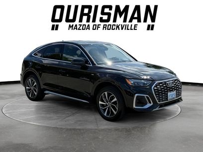 Used 2022 Audi Q5 2.0T Premium Plus w/ Premium Plus Package