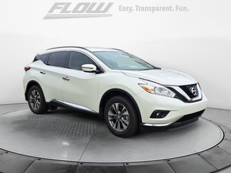 Used 2017 Nissan Murano SV video 1