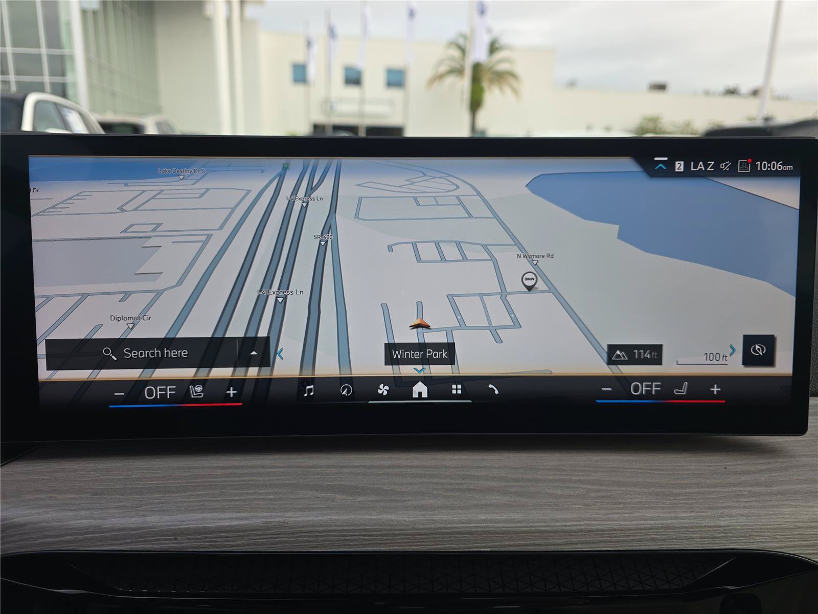 Used 2026 BMW 430i RWD image 19