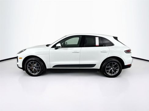 Used 2021 Porsche Macan image 13