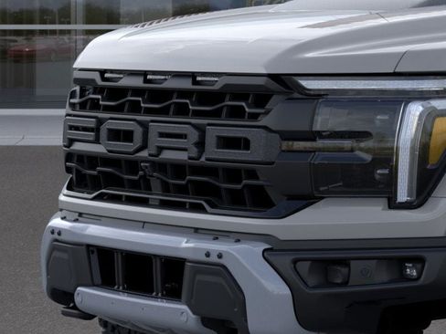 New 2026 Ford F150 Raptor AWD/4WD image 43