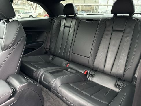 Used 2022 Audi A5 2.0T Premium image 24