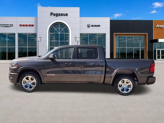 New 2026 RAM 1500 Lone Star RWD video 3