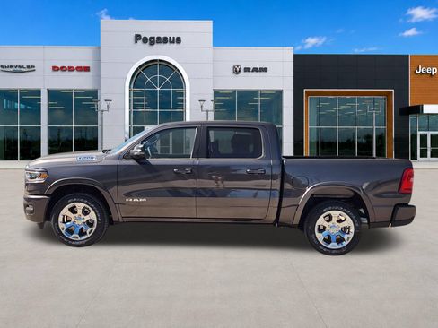 New 2026 RAM 1500 Lone Star RWD image 3