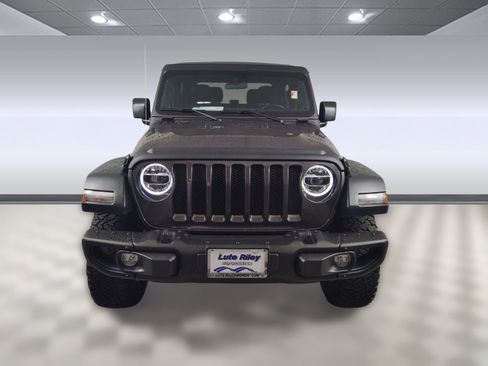 Used 2021 Jeep Wrangler Freedom Edition image 6