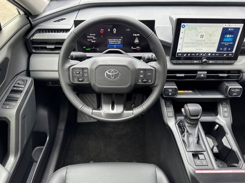 New 2026 Toyota RAV4 XLE Premium AWD/4WD image 14