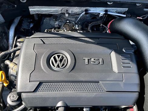 Used 2015 Volkswagen GTI S w/ Lighting Package (SEL) FWD image 30