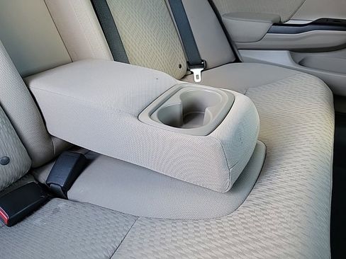 Used 2015 Honda Civic EX image 14