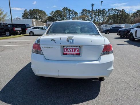 Used 2010 Honda Accord EX image 6