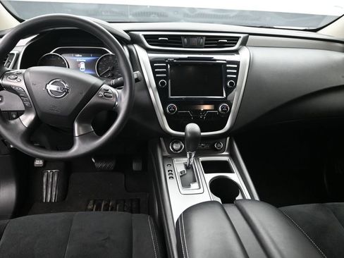 Used 2021 Nissan Murano S image 10