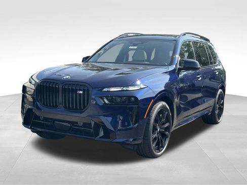 New 2027 BMW X7 M60i AWD/4WD image 5