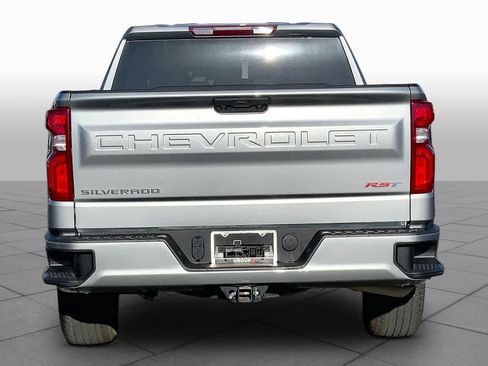 Used 2024 Chevrolet Silverado 1500 RST RWD image 5