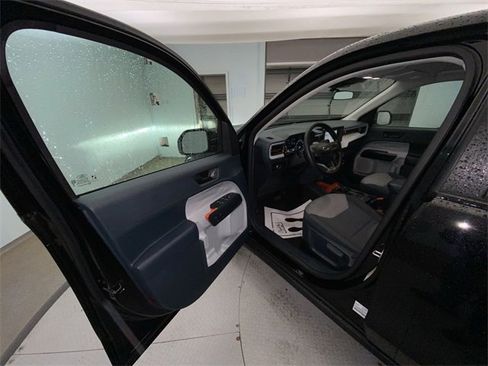 Used 2024 Ford Maverick XLT w/ Equipment Group 300A Standard image 11