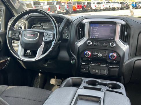 Used 2023 GMC Sierra 3500 SLE w/ X31 Off-Road Package AWD/4WD image 20