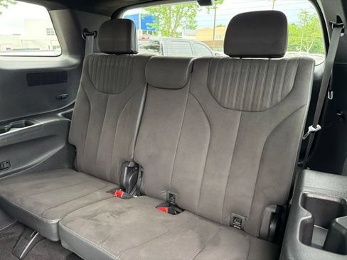 Used 2024 Hyundai Palisade Calligraphy AWD/4WD image 29