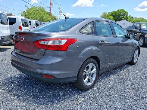 Used 2014 Ford Focus SE image 7