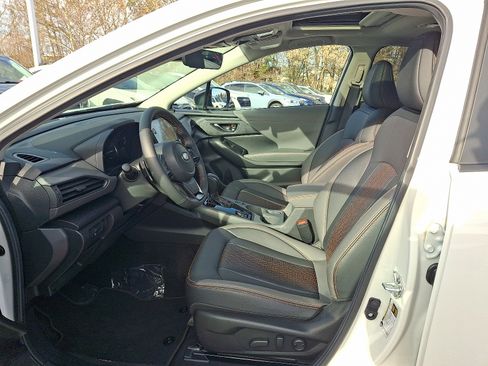 Certified 2025 Subaru Crosstrek 2.5i Limited image 13