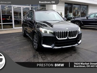 Used 2025 BMW X1 xDrive28i w/ Technology Package