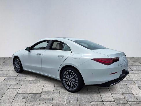 New 2026 Mercedes-Benz CLA 250 image 5