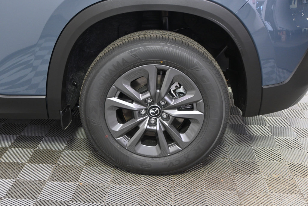 New 2026 MAZDA CX-5 Select AWD/4WD image 20