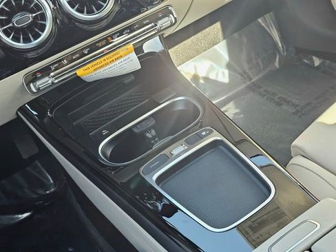 New 2026 Mercedes-Benz CLA 250 4MATIC image 33