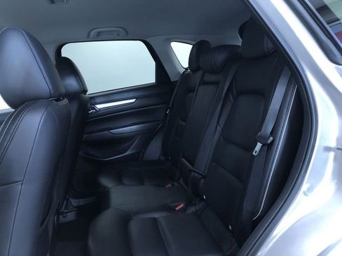 Used 2025 MAZDA CX-5 AWD 2.5 S w/ Select Package image 21