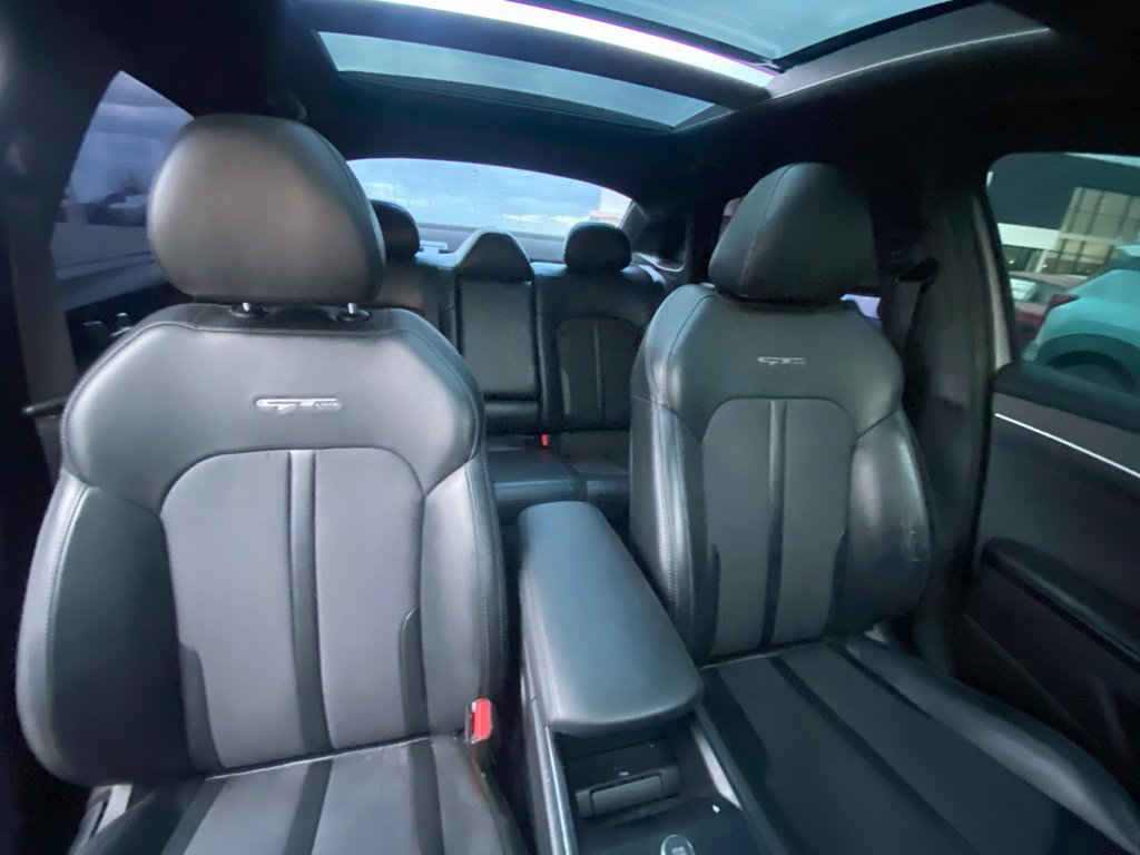 Used 2022 Kia K5 GT-Line w/ GT-Line FWD Premium Package image 29