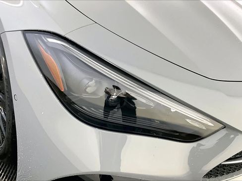 New 2026 Mercedes-Benz CLE 450 4MATIC Coupe image 16