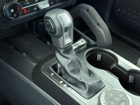 New 2025 Ford Bronco Big Bend w/ Black Diamond Package image 33