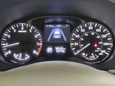 Used 2014 Nissan Pathfinder S image 23