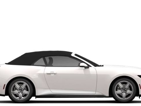 New 2026 Ford Mustang Premium RWD image 27