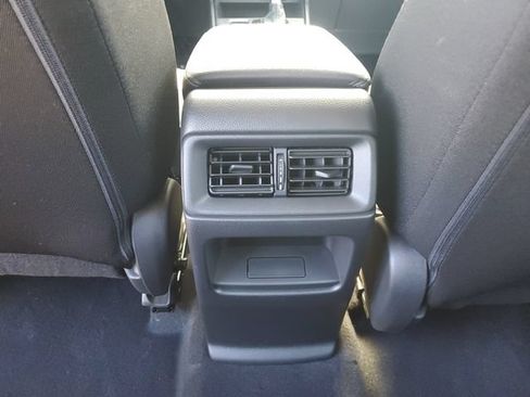 Certified 2024 Honda CR-V LX image 11