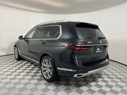 New 2026 BMW X7 xDrive40i w/ Premium Package image 5