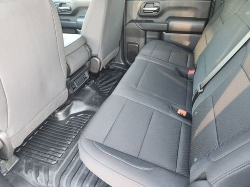 New 2025 Chevrolet Silverado 3500 W/T w/ WT Convenience Package RWD image 30
