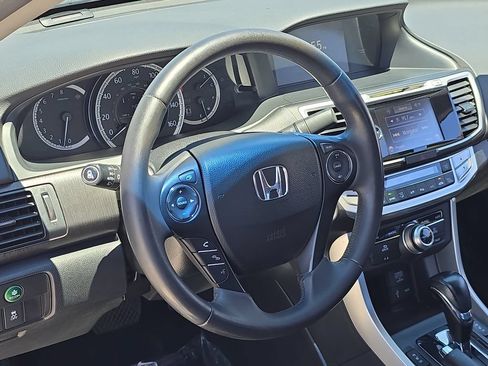 Used 2013 Honda Accord EX-L image 18