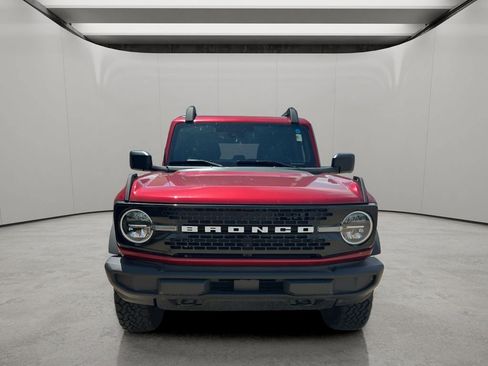 New 2026 Ford Bronco Big Bend AWD/4WD image 8