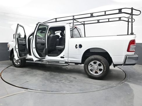 Used 2023 RAM 2500 Big Horn w/ Level 1 Equipment Group AWD/4WD image 53