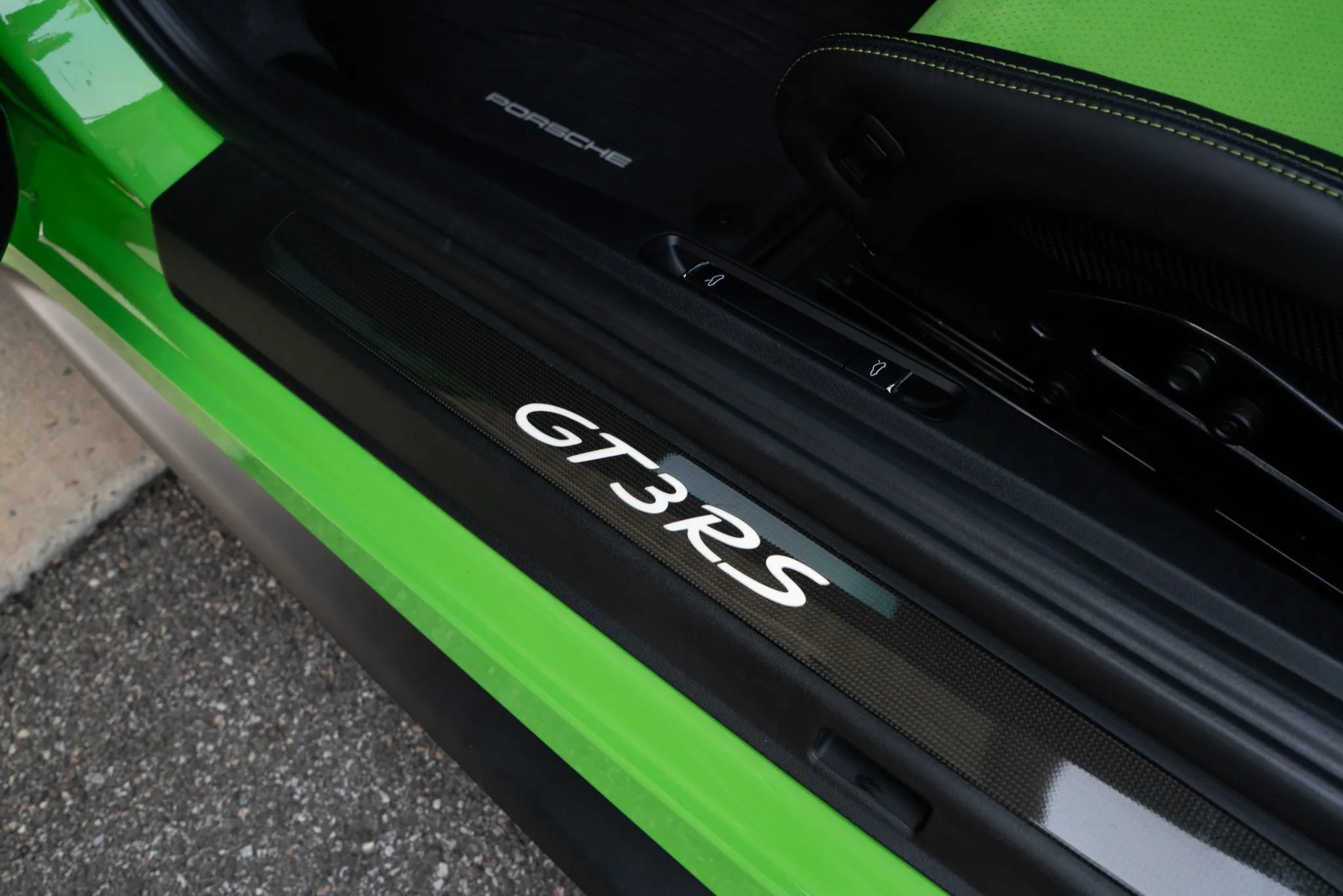 Used 2019 Porsche 911 GT3 RS RWD image 49
