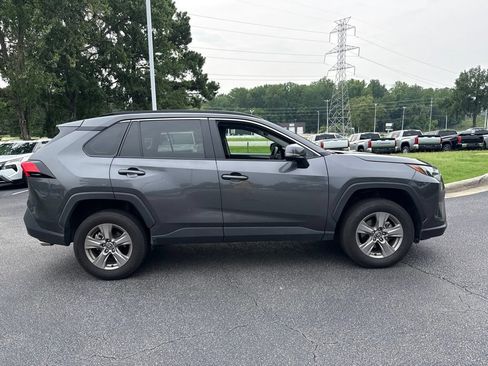 Used 2023 Toyota RAV4 XLE w/ Convenience Package FWD image 6