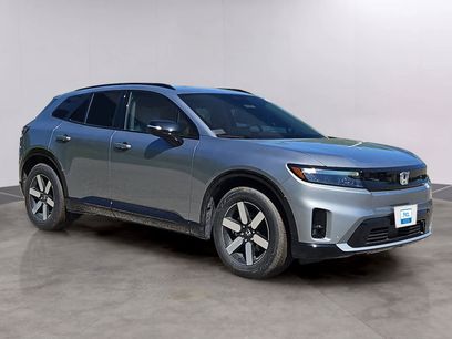 New 2026 Honda Prologue Touring