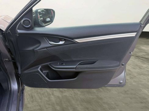 Used 2016 Honda Civic EX image 25