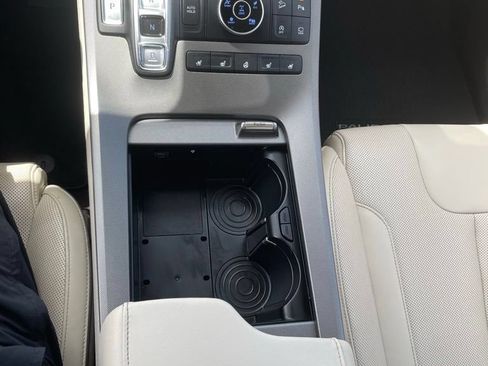 Used 2021 Hyundai Palisade Calligraphy AWD/4WD image 25