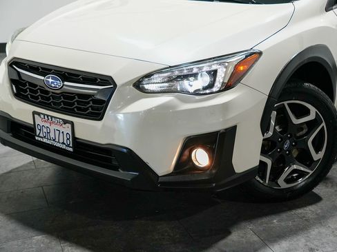 Used 2019 Subaru Crosstrek 2.0i Limited w/ Moonroof Package w/Navigation AWD/4WD image 10