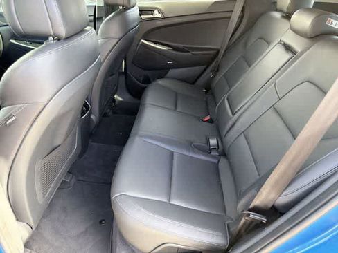 Used 2018 Hyundai Tucson SEL Plus image 16