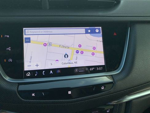 Used 2021 Cadillac XT5 Sportv image 24