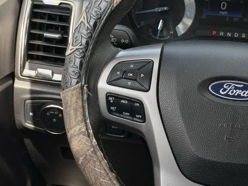Used 2019 Ford Ranger XLT w/ Equipment Group 301A Mid RWD image 12